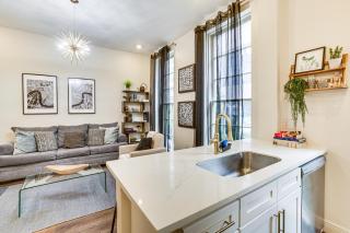 Walkable NOLA Escape Near French Quarter! - 1