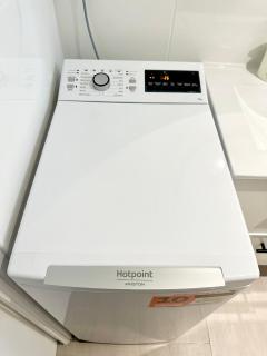 Appartement tout confort Wifi rapide RER B - 1