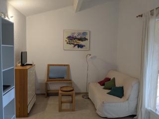 Petit mazet proche de la mer - 0