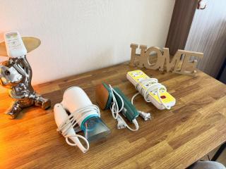 Pool View Cozy 1BR Great Value Stay near BTS - 4