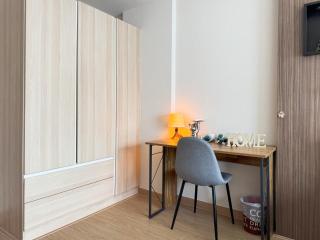 Pool View Cozy 1BR Great Value Stay near BTS - 8