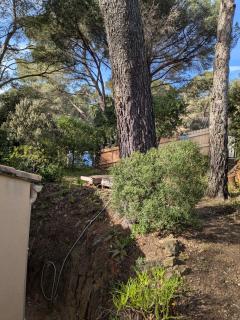 Petit mazet proche de la mer - 2