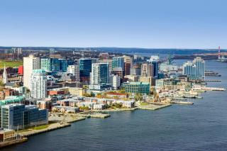 Holiday Inn Express & Suites Halifax - Bedford by IHG - 6