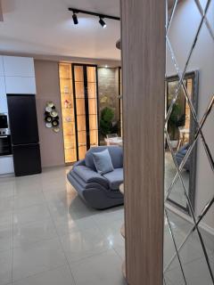 Star Vollga Luxe Apartment - 6
