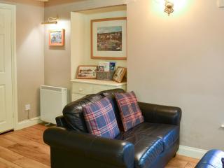 Larch Cottage - 9