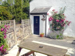Larch Cottage - 5