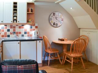 Larch Cottage - 3