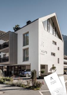 MYALPS Tirol inklusive Sky- Wellness - 0