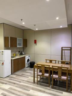 Dar Hashim Al Nuzha Serviced Apartments - Economic - Riad - 7