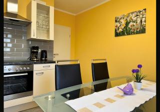 Ferienwohnung Brüderkirche der WAG - 8