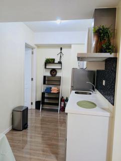 Azure G&G Staycation, Parañaque - 0