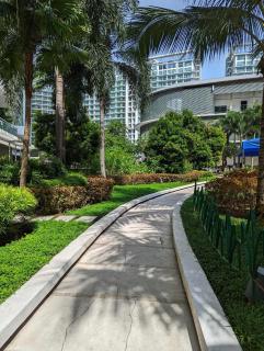 Azure G&G Staycation, Parañaque - 8