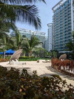 Azure G&G Staycation, Parañaque - 7