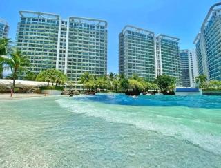 Azure G&G Staycation, Parañaque - 6