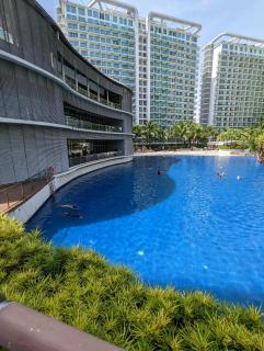 Azure G&G Staycation, Parañaque - 4