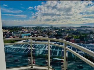 Azure G&G Staycation, Parañaque - 1