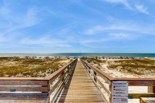 Plantation East #4113 - Gulf Highlands - 7