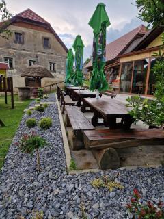 Farm Stay Šolinc - 1