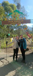 Nio Homestay and Tour - 2