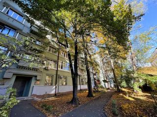 Kyiv Kingdom Apartments - 3