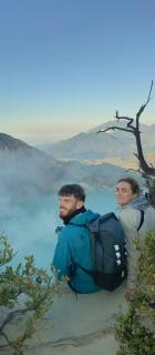 Nio Homestay and Tour - 1