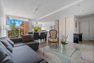 Terrasse de Malissol - 8