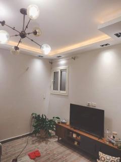 The Warm Retreat Cairo - 0