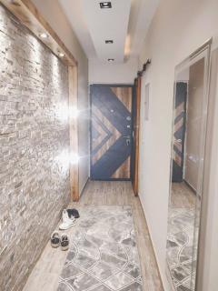 The Warm Retreat Cairo - 3