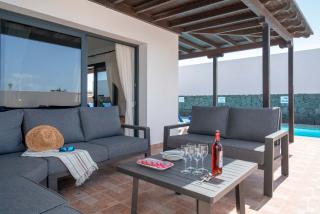 Villa Sapphire - 5