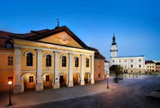 Apartmán, byt v Srdci Kráľovského mesta- Kežmarok - 2