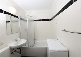 Ferienwohnung Nikolaikirchturm der WAG - 8