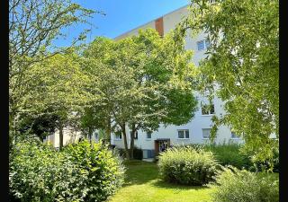 Ferienwohnung Nikolaikirchturm der WAG - 1