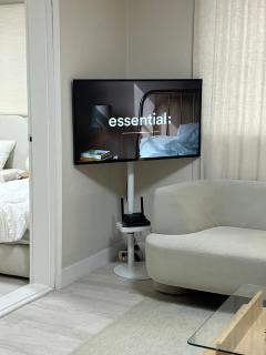 NEW YoungOne Seoul center KTX airport bus - 7