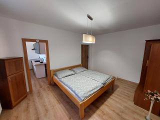 Apartmán, byt v Srdci Kráľovského mesta- Kežmarok - 9