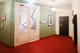 Garner Hotel Hamburg - Graf Moltke by IHG - 3