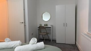 Modern 3-Bed Near Manchester & Etihad - 3