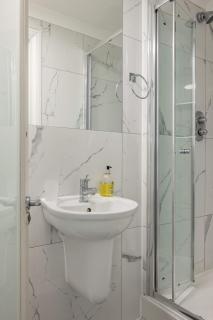 Modern Kensington Studio - Londen - 2