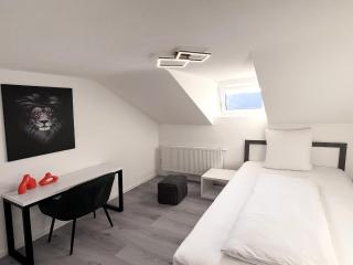 DORMERO Hotel Reutlingen - 8