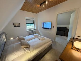 Ferienwohnung E - Soltau - 7