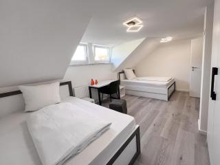 DORMERO Hotel Reutlingen - 9