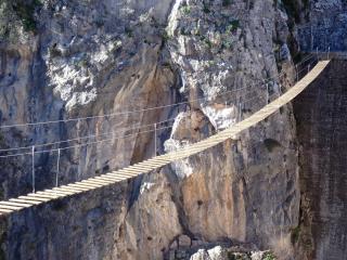 Casa Rural las Rosas de Benaojan - 6
