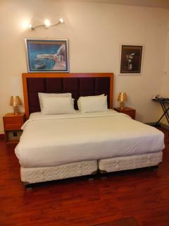kl Dreamx service suite at times square - 0