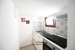 Paradise Rooms - 6