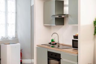 Vertical Garden Studio by Quokka 360 - Modern studio in Como Downtown - Como - 9