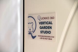 Vertical Garden Studio by Quokka 360 - Modern studio in Como Downtown - Como - 1