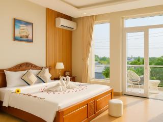 Amory Villa Mui Ne - 7
