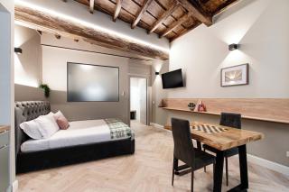 Vertical Garden Studio by Quokka 360 - Modern studio in Como Downtown - Como - 0
