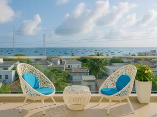 Amory Sea View Pool Villa - 5 Bedrooms - 5