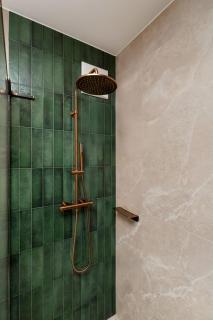 Stylish Apartment in a Modern Development Parking & Balcony by Noclegi Renters - 6