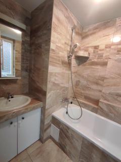 Moderný apartmán pri lesoparku - 1